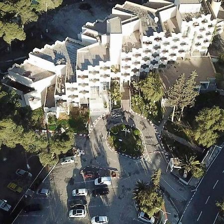 Hotel Chelia Batna Exterior foto