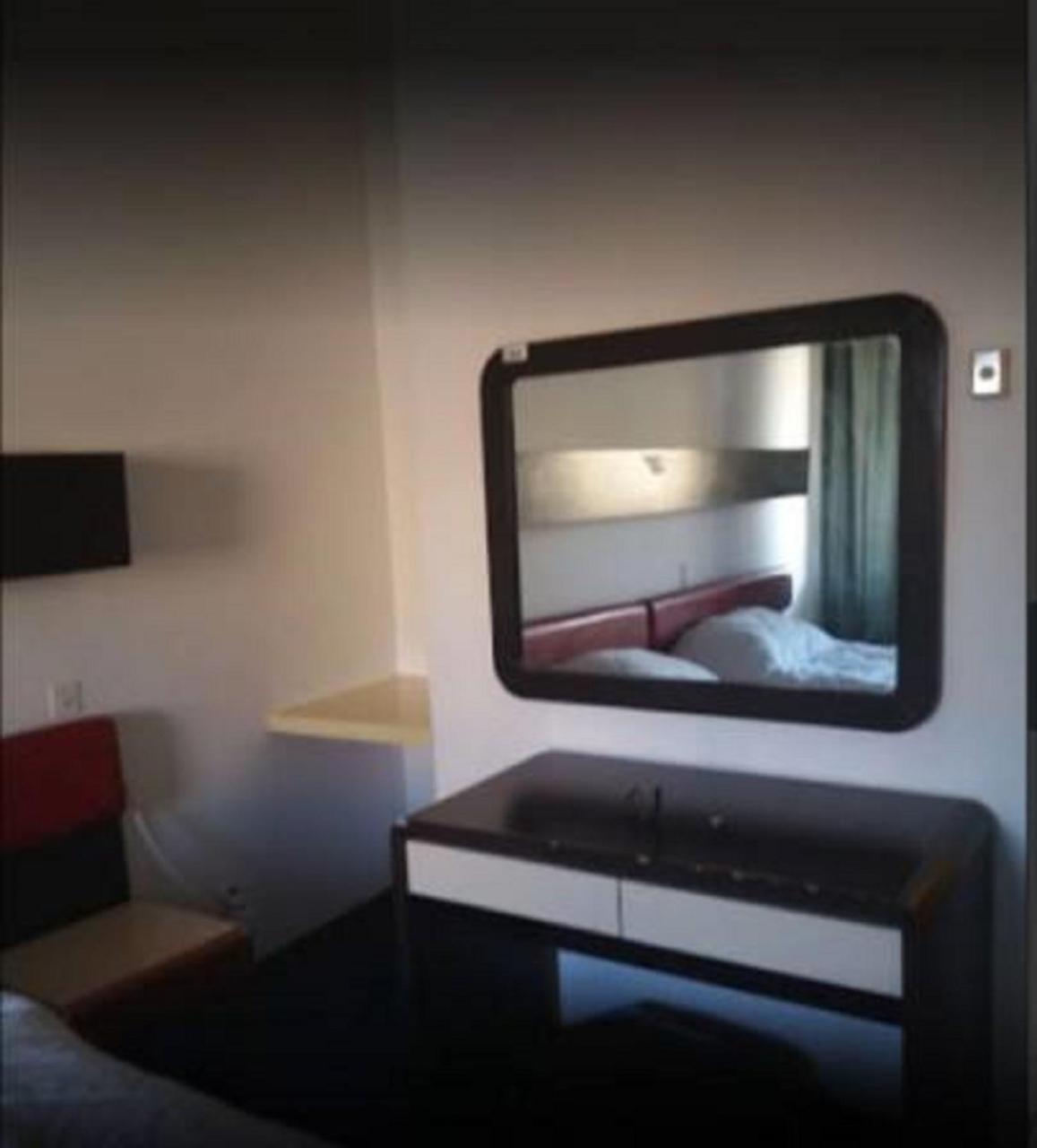 Hotel Chelia Batna Exterior foto