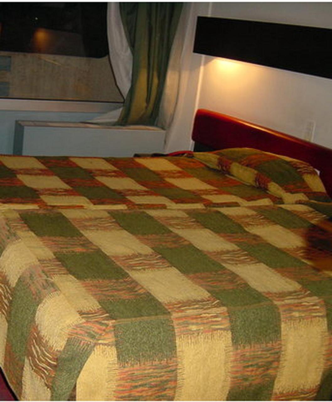 Hotel Chelia Batna Exterior foto