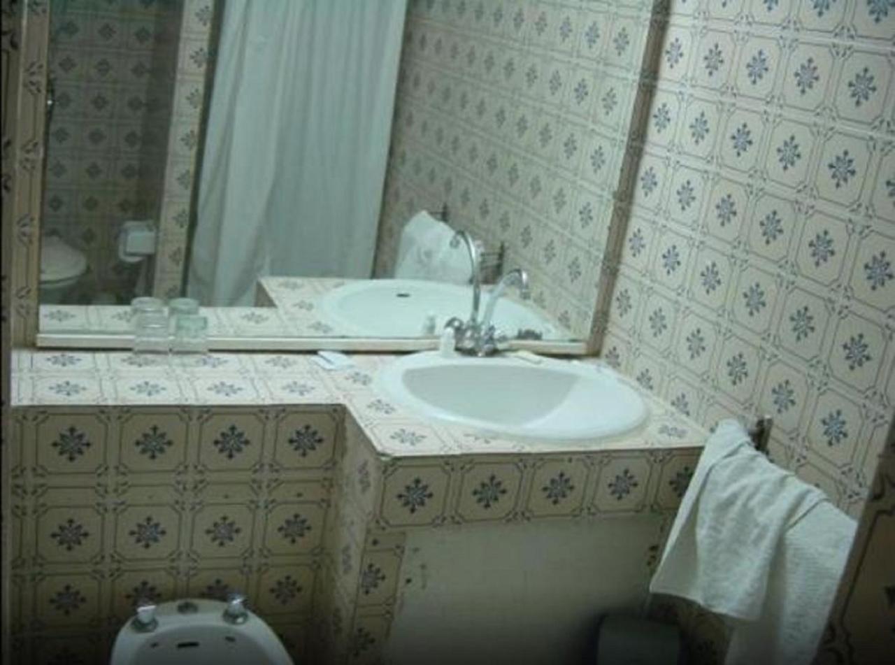 Hotel Chelia Batna Exterior foto